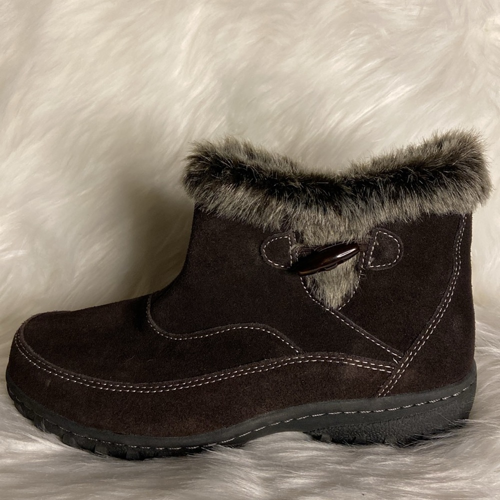 Khombu boots size‎ 6 - Picture 8 of 12